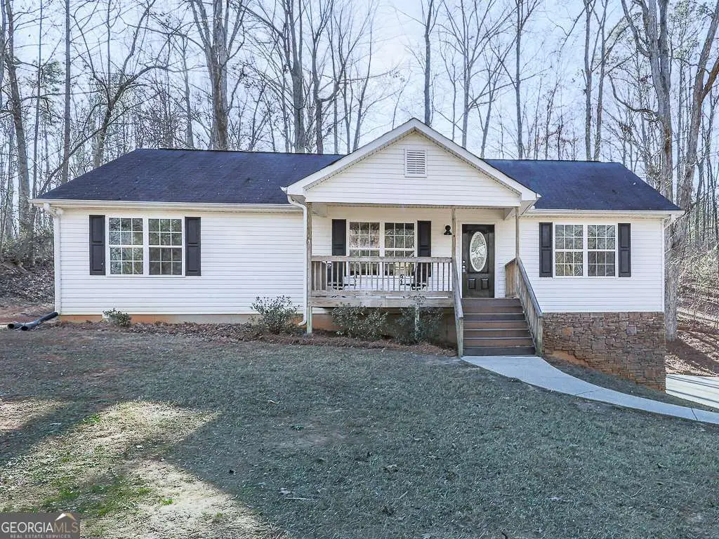 472 Crowe Springs Road, White, GA 30184 - Image #1