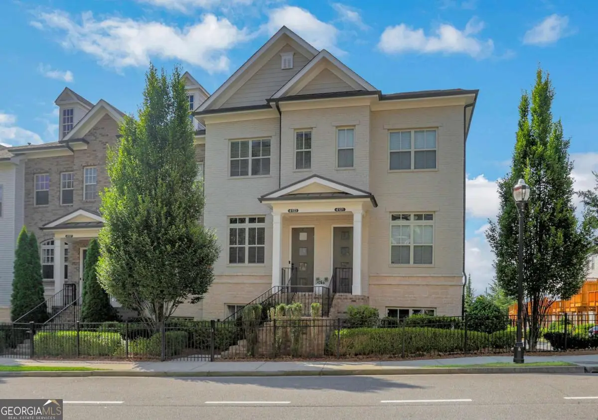 4103 Township Parkway, Atlanta, GA 30342 - #1