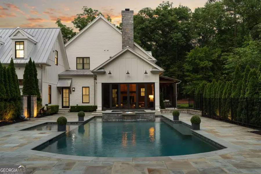 13365 Hopewell Road, Milton, GA 30004 - #3