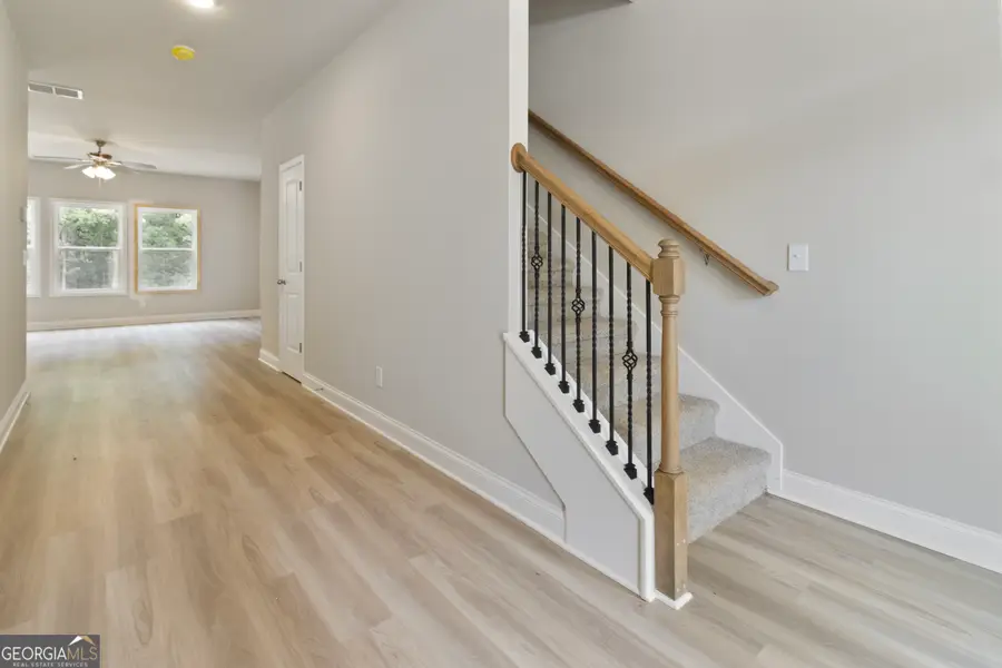 120 Glenview Way #LOT 15, Thomaston, GA 30286 - Image #2