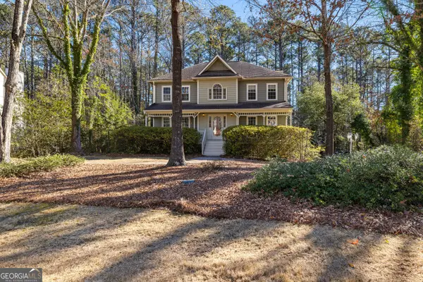 122 Cloister Drive, Peachtree City, GA 30269