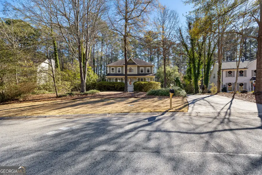 122 Cloister Drive, Peachtree City, GA 30269 - Image #3