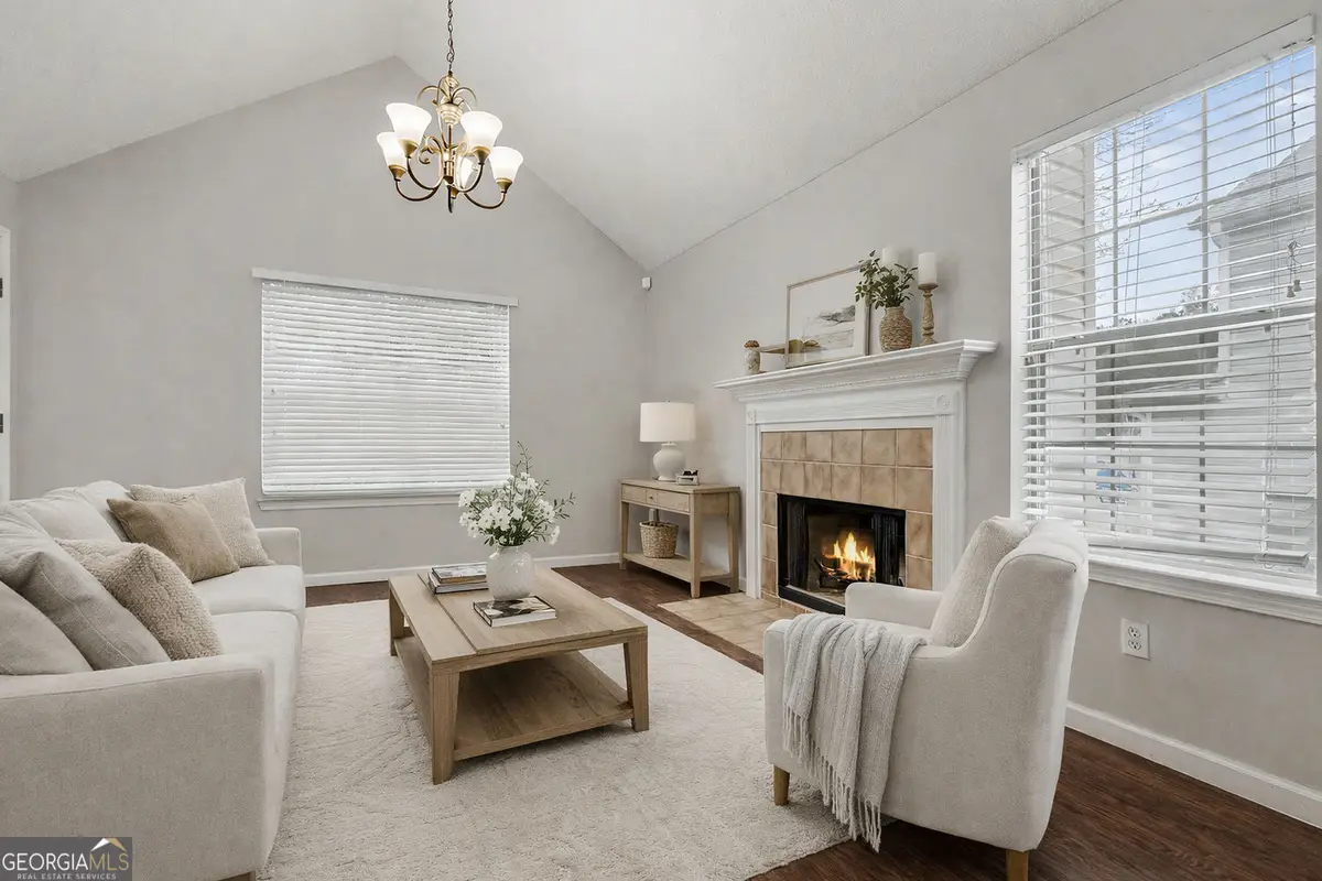 1525 Edgemoor Lane, Douglasville, GA 30134 - #1