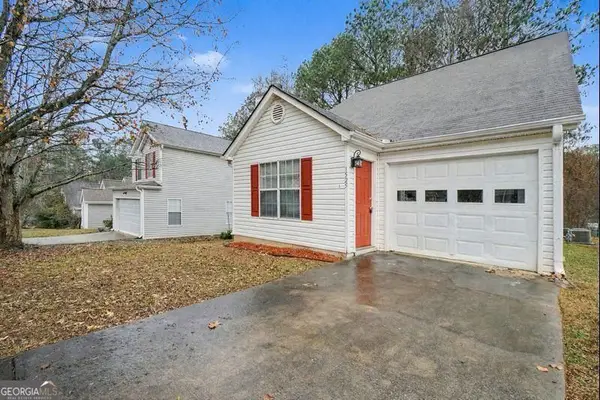 1525 Edgemoor Lane, Douglasville, GA 30134