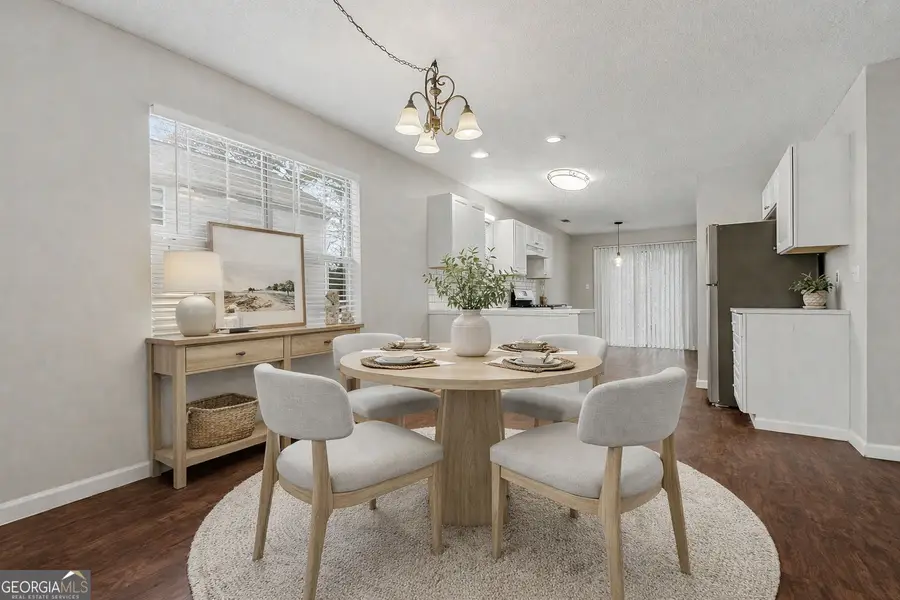 1525 Edgemoor Lane, Douglasville, GA 30134 - #2