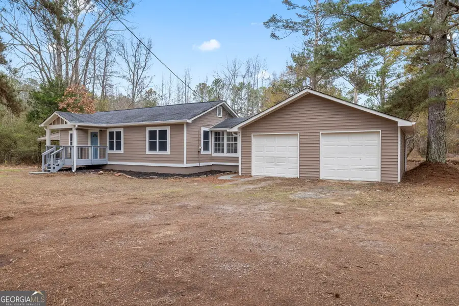 4915 Forrest Road, Hogansville, GA 30230 - Image #2