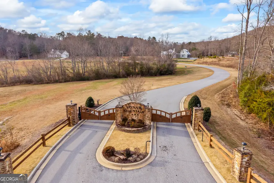 0 Yonah Lake Drive, Sautee Nacoochee, GA 30571 - Image #2