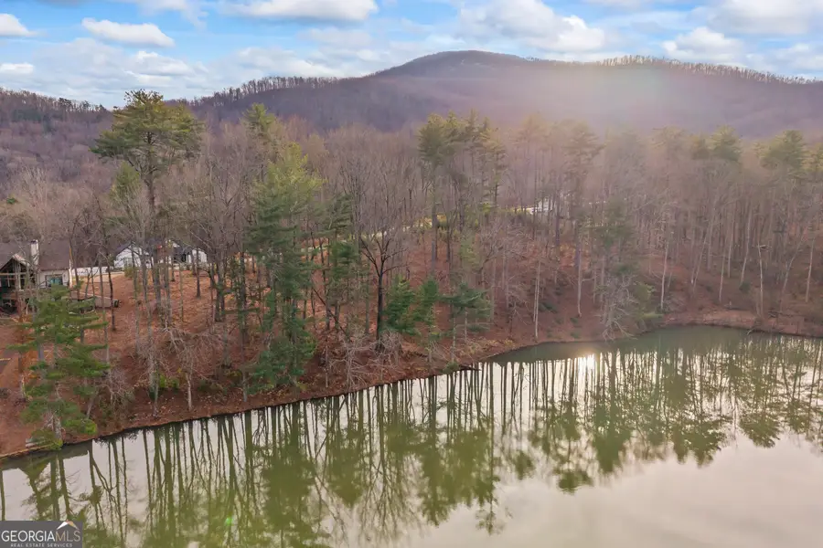 0 Yonah Lake Drive, Sautee Nacoochee, GA 30571 - Image #3