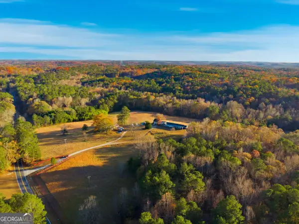 10220 Rivertown Road, Chattahoochee Hills, GA 30213