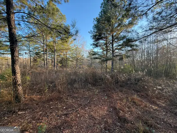 0 Oliver Road, Barnesville, GA 30204