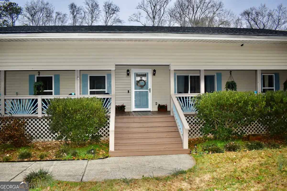 817 Brookside Drive, Winder, GA 30680 - Image #1