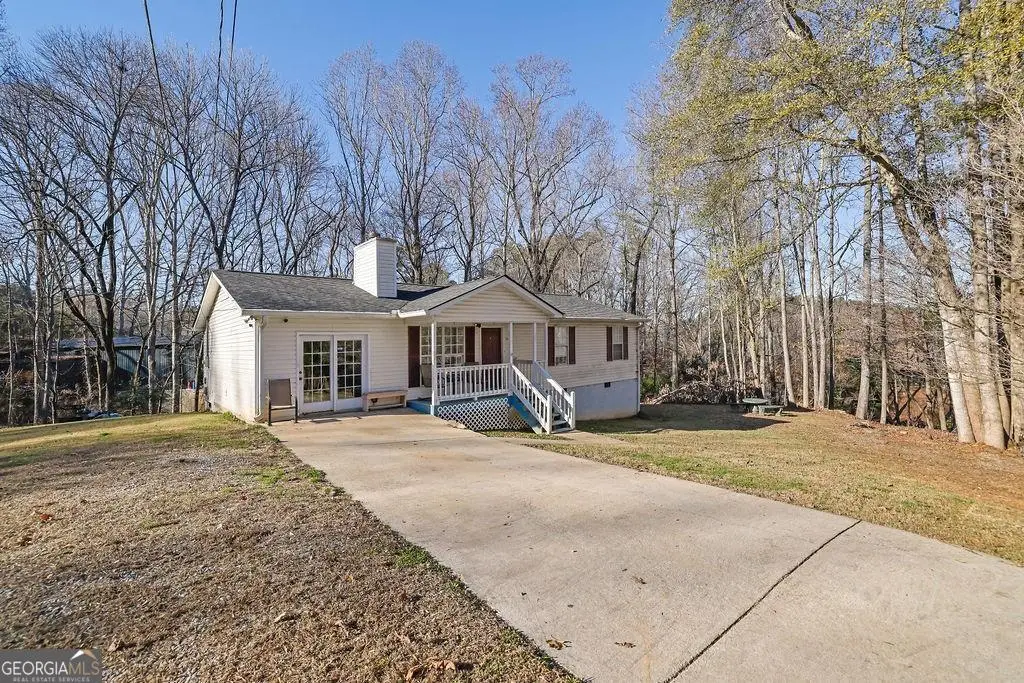 3441 Carolyn Street, Gainesville, GA 30504 - #1