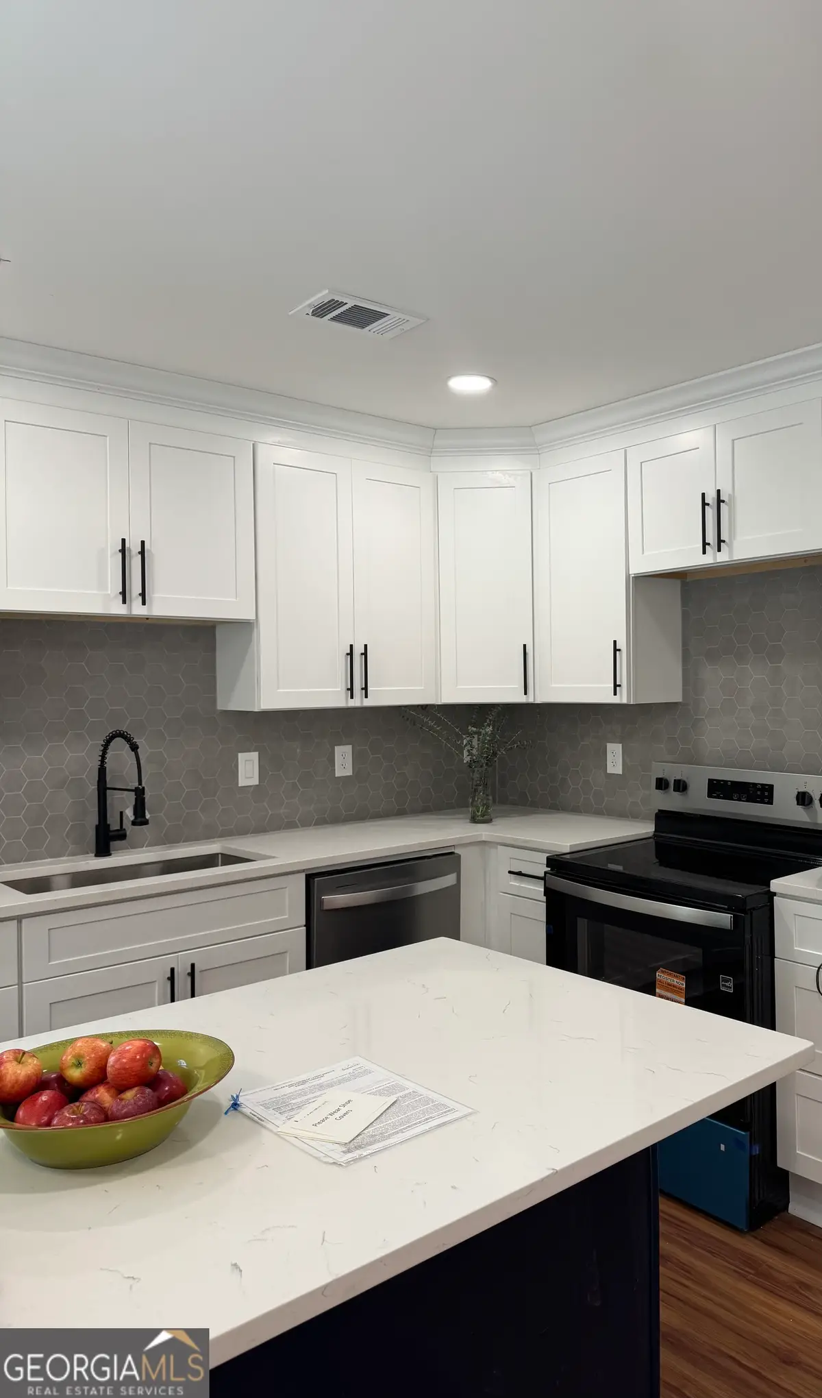 447 Birney Street Ne, Marietta, GA 30060 - Image #1