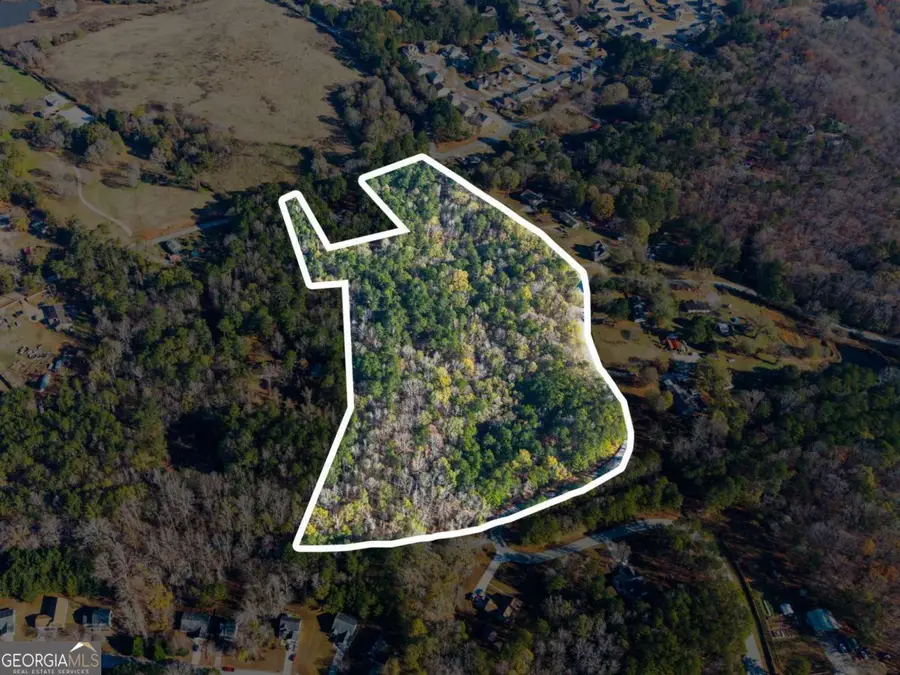 0 Piper Road, Covington, GA 30014 - #3