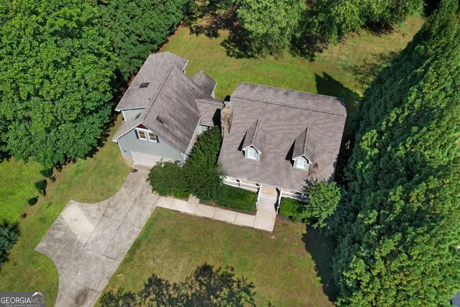 442 Cartecay River Run, Ellijay, GA 30536 - Image #2