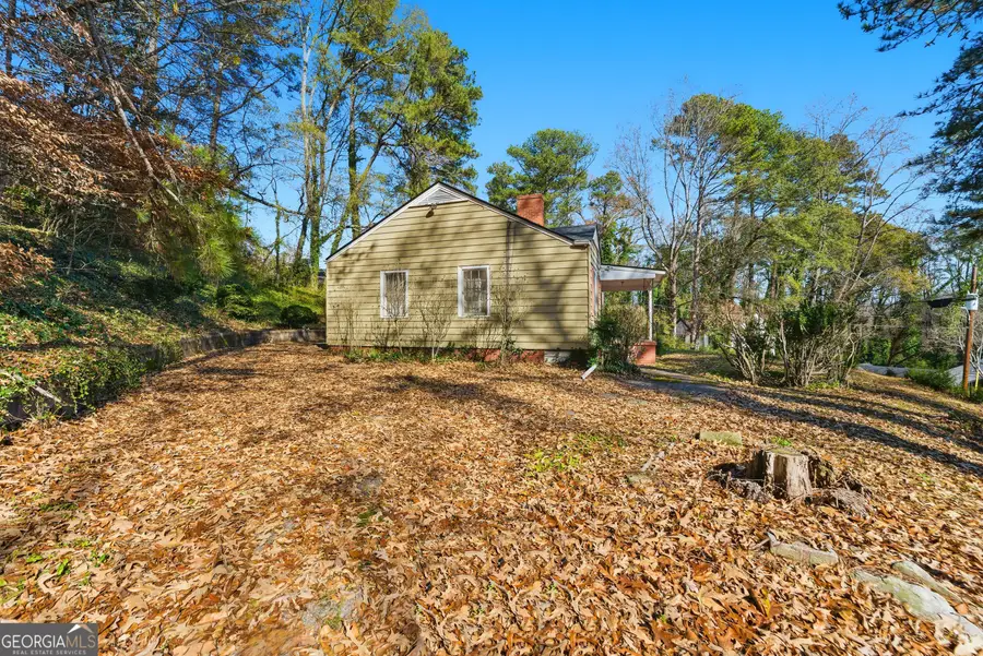 914 Edwin Street Nw, Atlanta, GA 30318 - Image #2