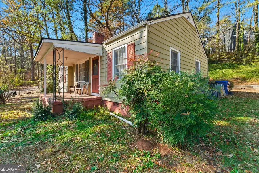 914 Edwin Street Nw, Atlanta, GA 30318 - Image #3