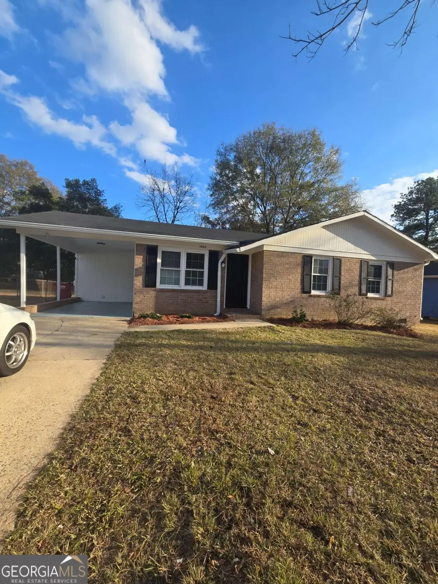 3966 Mickey Street, Macon, GA 31206 - Image #2