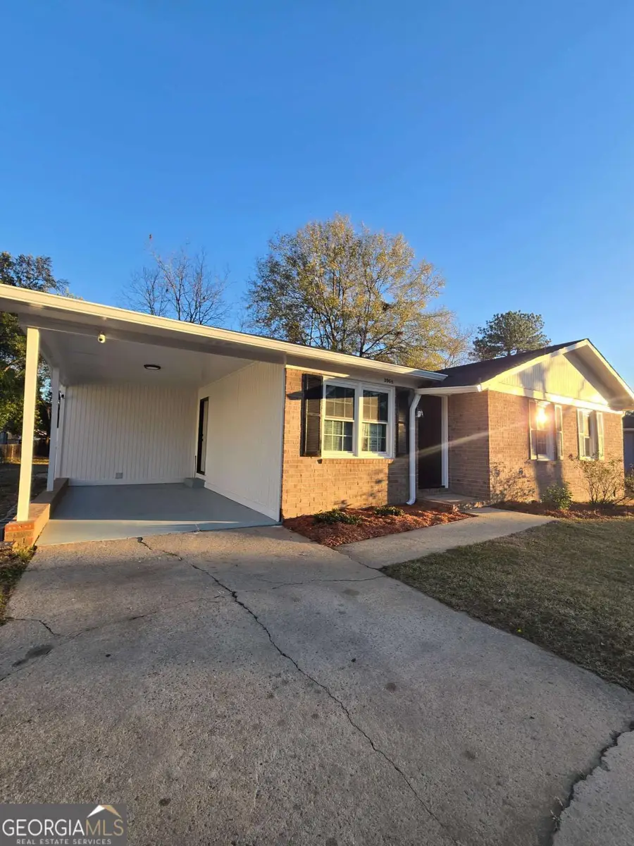 3966 Mickey Street, Macon, GA 31206 - Image #3
