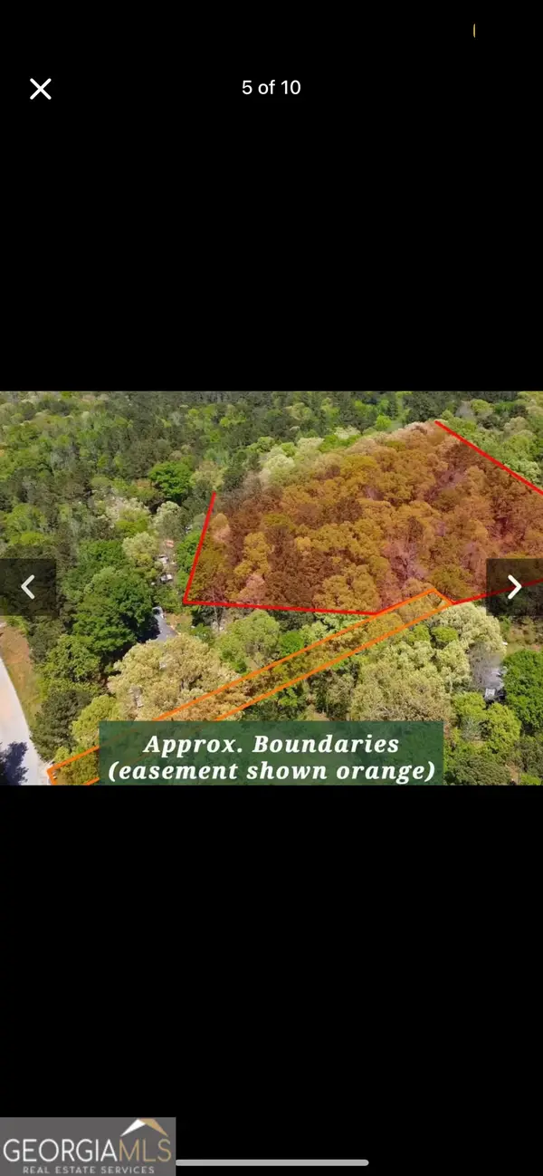 61 Duncan Circle, Jackson, GA 30233