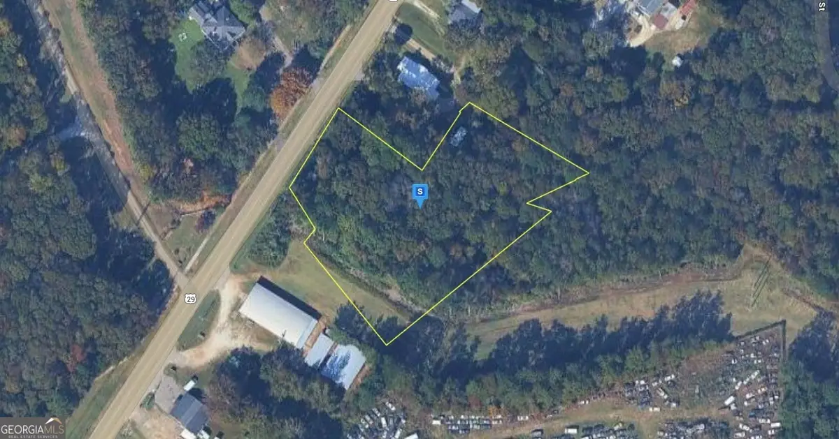 1599 Us Highway 29, West Point, GA 31833 - Image #1