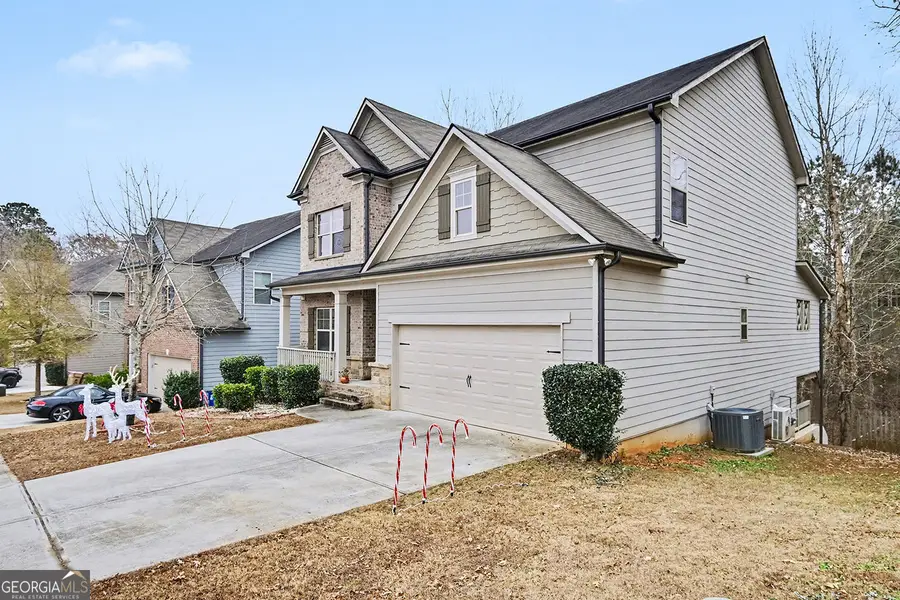 5766 Rivermoore Drive, Braselton, GA 30517 - Image #2