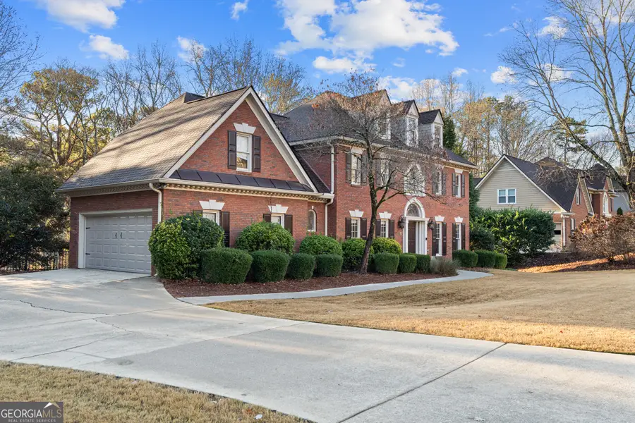 210 Tynebrae Place, Roswell, GA 30075 - #2