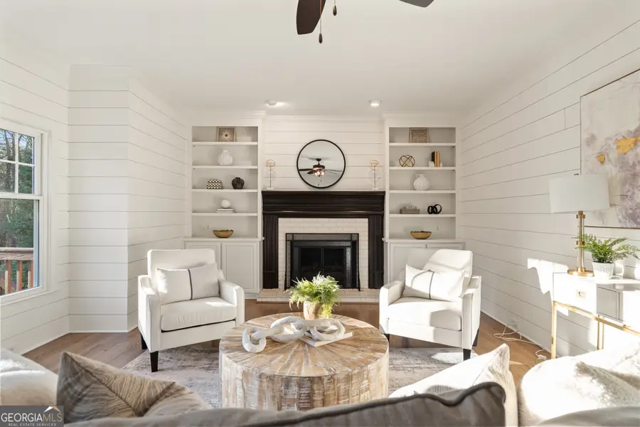 210 Tynebrae Place, Roswell, GA 30075 - #3