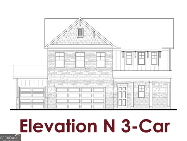 5268 Baymont Drive #34A, Gainesville, GA 30507