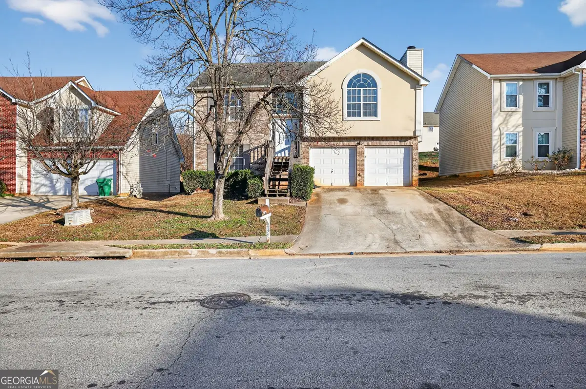 4345 Idlewood Park, Lithonia, GA 30038 - Image #1