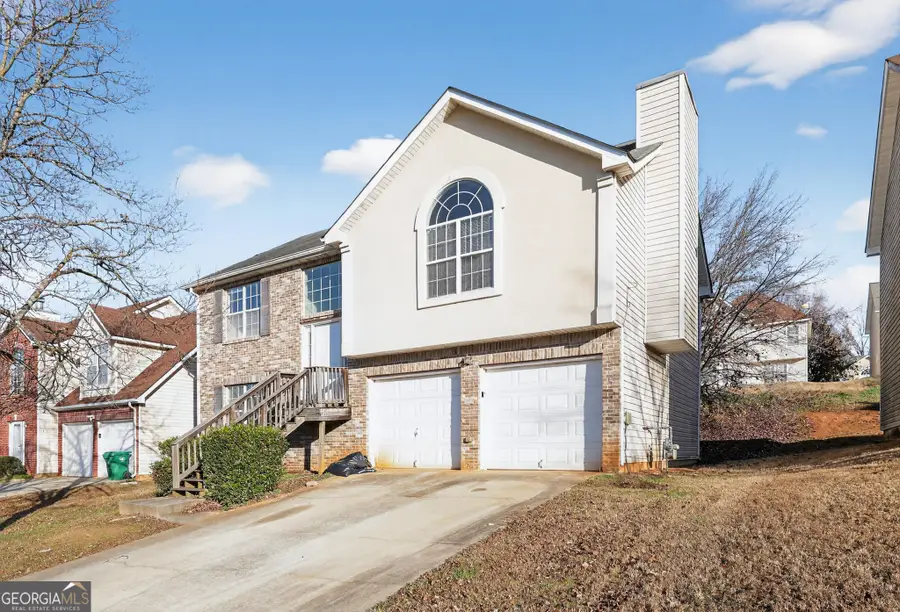 4345 Idlewood Park, Lithonia, GA 30038 - Image #2