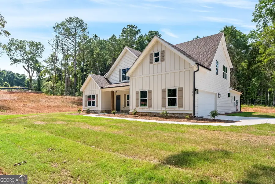 5021 Hammett Road #LOT 4, Hogansville, GA 30230 - Image #2