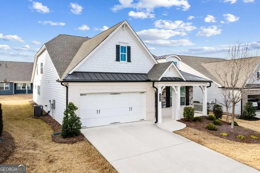 1204 Tahoe Place, Canton, GA 30114 - #2