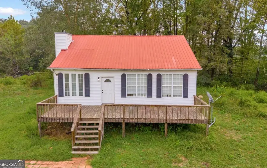 308 Idle Acres Lane, Lavonia, GA 30553 - Image #2