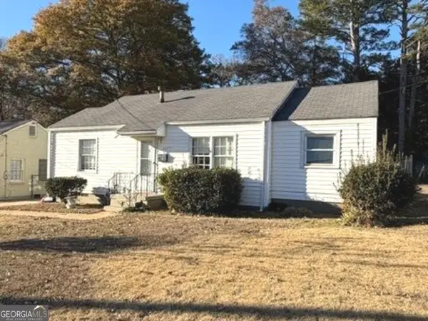3035 Washington Road, East Point, GA 30344