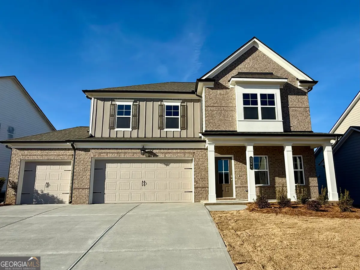 5272 Baymont Drive #35A, Gainesville, GA 30507 - #1