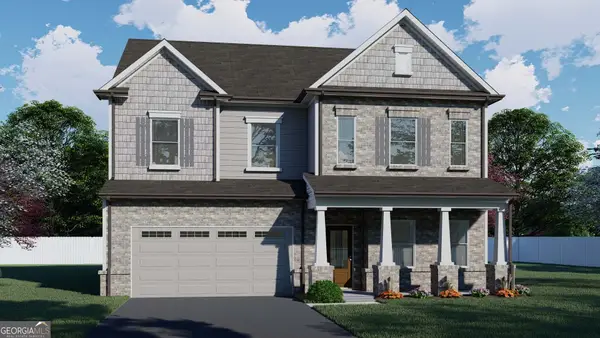 5272 Baymont Drive #35A, Gainesville, GA 30507