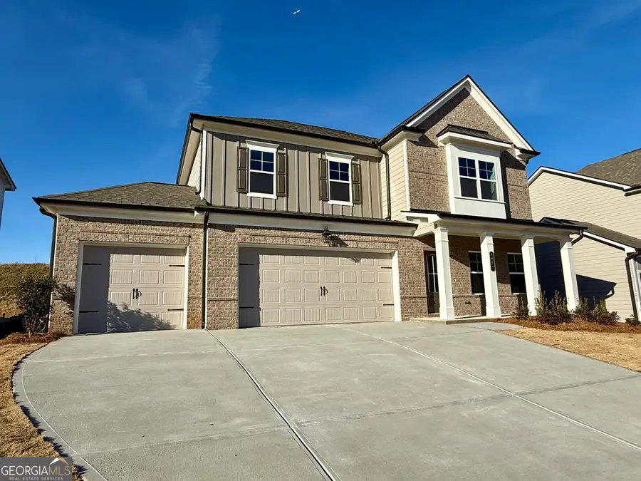 5272 Baymont Drive #35A, Gainesville, GA 30507 - #2