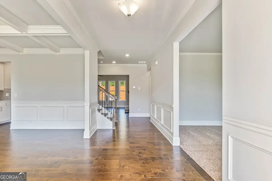 5010 Thalley Creek Drive, Cumming, GA 30040 - #2