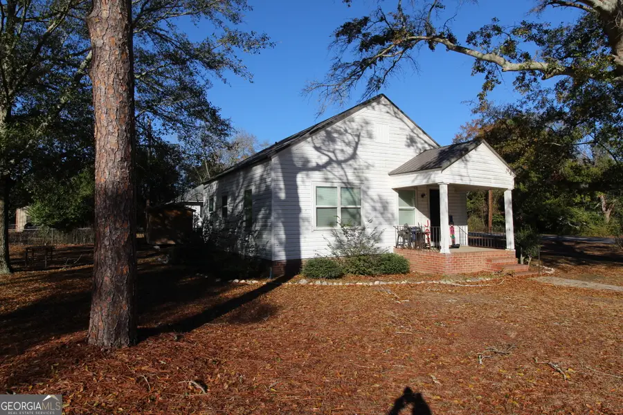 2 Forest Avenue, Butler, GA 31006 - Image #2