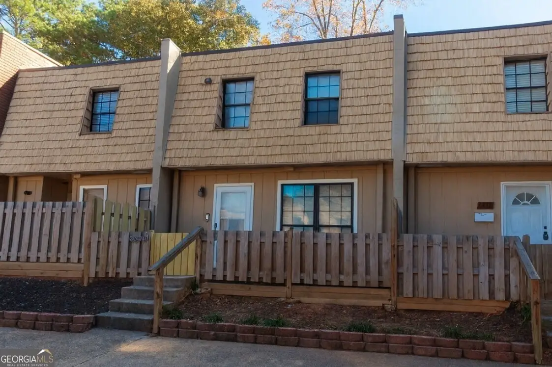 6436 Stone Terrace, Morrow, GA 30260 - Image #1