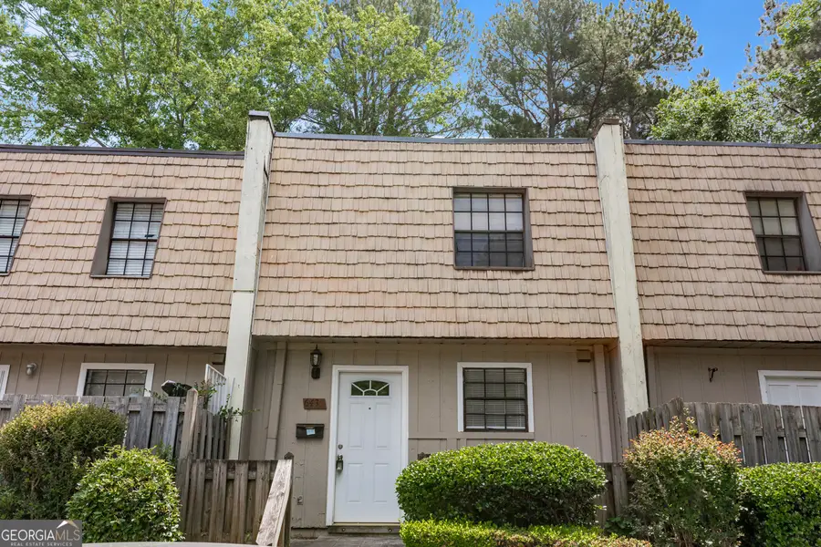 6436 Stone Terrace, Morrow, GA 30260 - Image #2