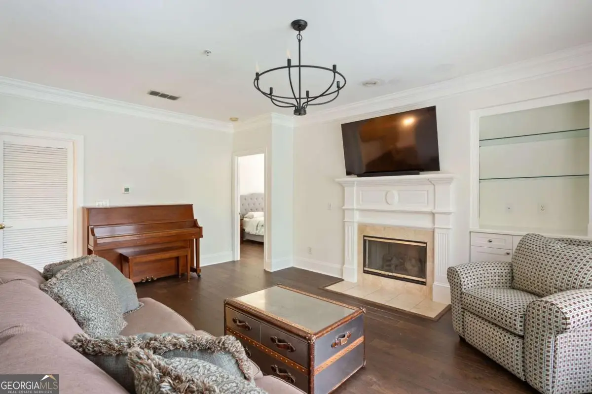 4100 Paces Walk Se #2203, Atlanta, GA 30339 - Image #1