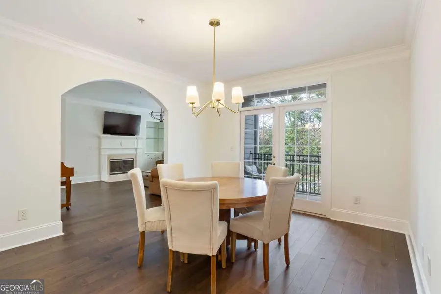 4100 Paces Walk Se #2203, Atlanta, GA 30339 - Image #2