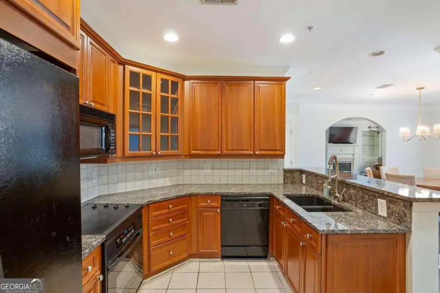 4100 Paces Walk Se #2203, Atlanta, GA 30339 - Image #3