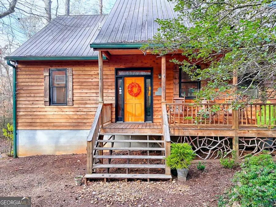 341 Brookwood Lane, Clarkesville, GA 30523 - Image #2