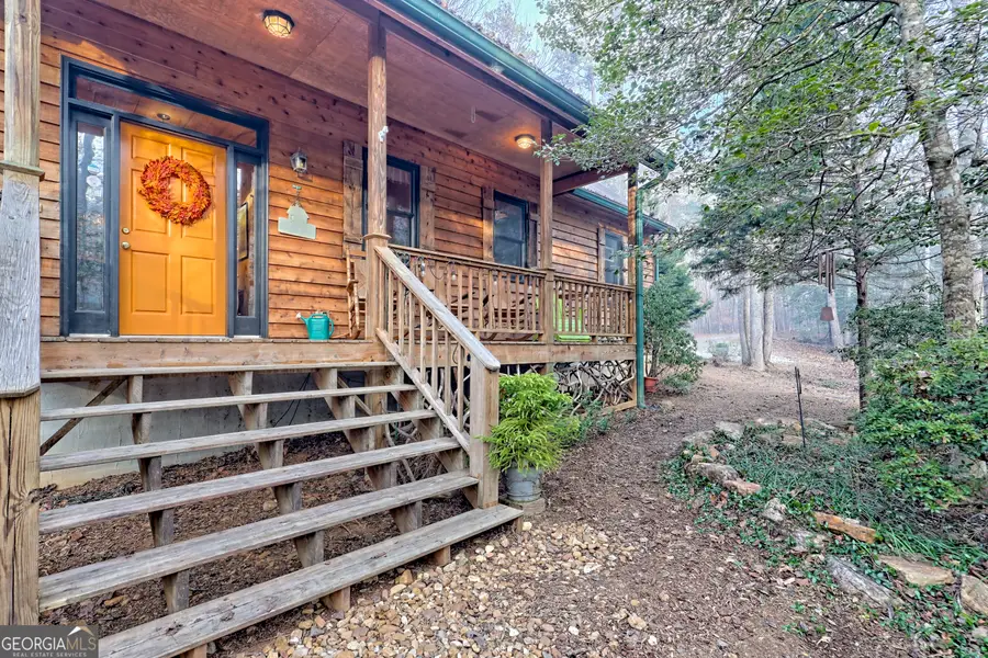 341 Brookwood Lane, Clarkesville, GA 30523 - Image #3