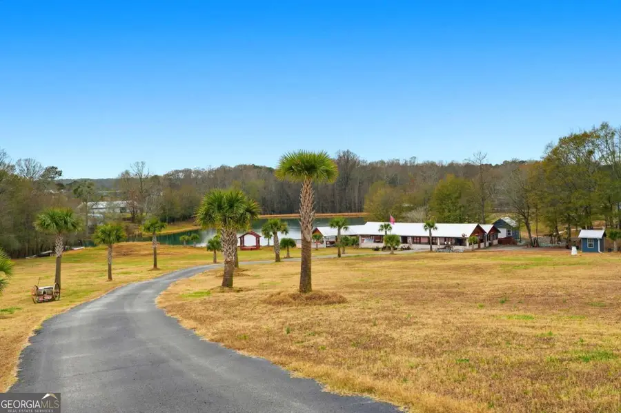 1188 Carl-bethlehem Road, Winder, GA 30680 - Image #2