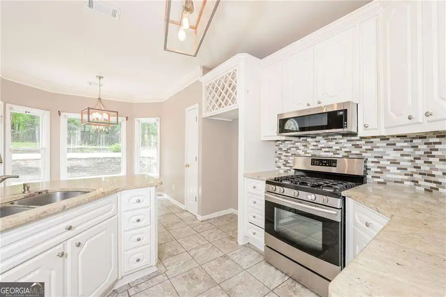 1305 Kelly Nelson Drive, Lawrenceville, GA 30043 - Image #2