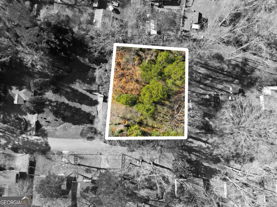 2468 Brackett Drive Sw, Marietta, GA 30060 - #2